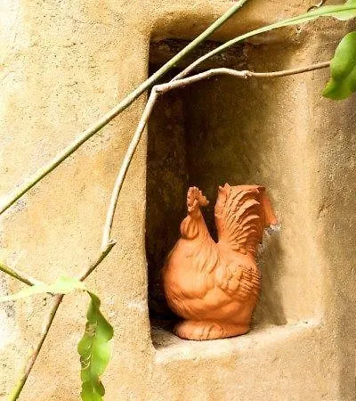 Agriturismo La Selva Çiftlik konaklama