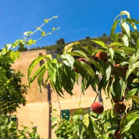 Agriturismo La Selva Фермерский дом *