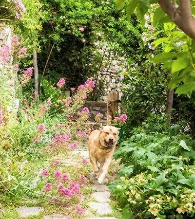 Agriturismo La Selva Çiftlik konaklama *