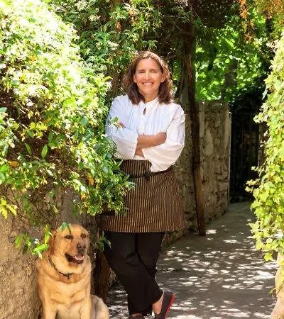 Agriturismo La Selva Çiftlik konaklama *