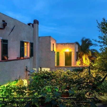 Çiftlik konaklama Agriturismo La Selva *