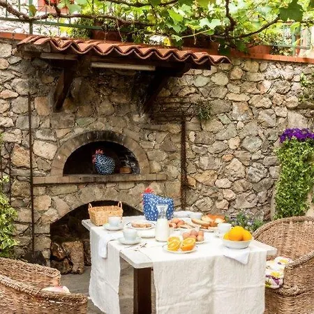 Agriturismo La Selva Çiftlik konaklama