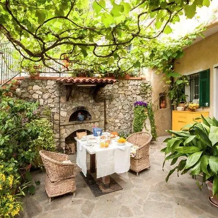 Feriegård Agriturismo La Selva *