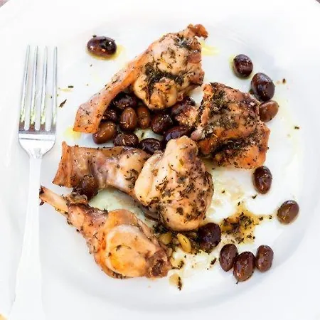 Çiftlik konaklama Agriturismo La Selva