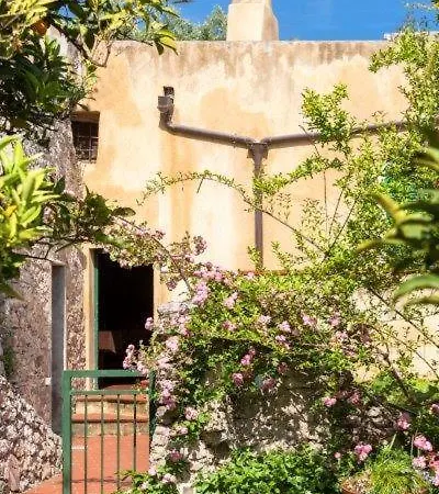 Agriturismo La Selva Çiftlik konaklama