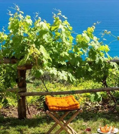 Çiftlik konaklama Agriturismo La Selva *