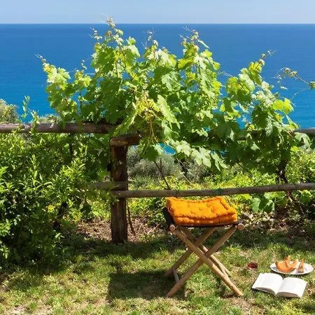 Agriturismo La Selva * Finale Ligure