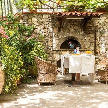 Agriturismo La Selva Çiftlik konaklama