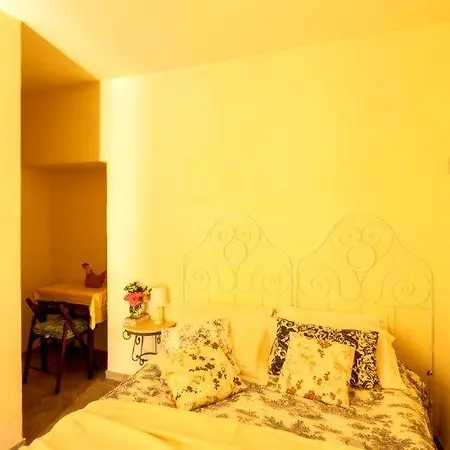 Çiftlik konaklama Agriturismo La Selva *