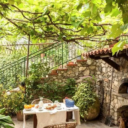 Agriturismo La Selva Çiftlik konaklama *