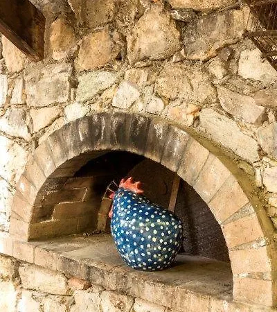 Agriturismo La Selva *