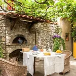 Agriturismo La Selva * Finale Ligure