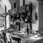 Agriturismo La Selva Finale Ligure