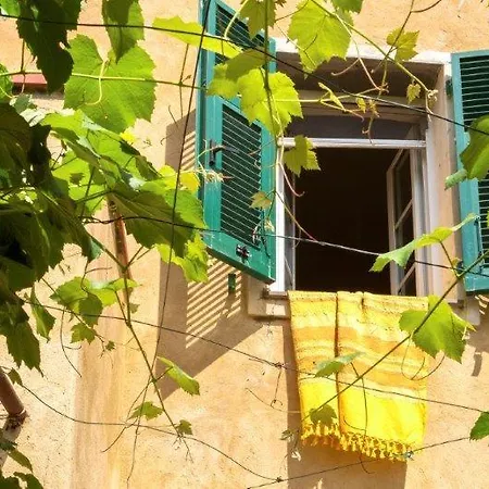 Agriturismo La Selva Farm stay Finale Ligure