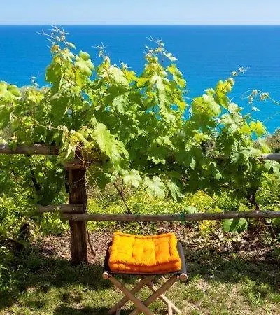 Agriturismo La Selva Farm stay