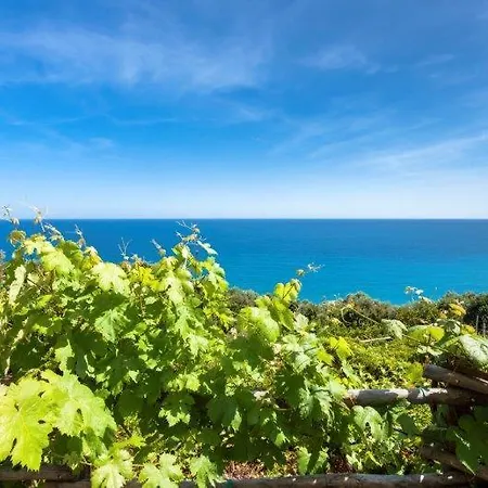 Agriturismo La Selva Séjour à la ferme Finale Ligure