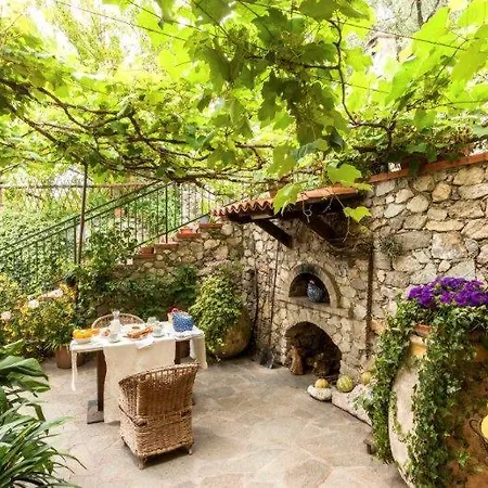 Agriturismo La Selva Bauernhof *