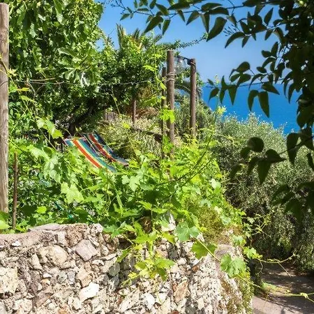 Séjour à la ferme Agriturismo La Selva Finale Ligure