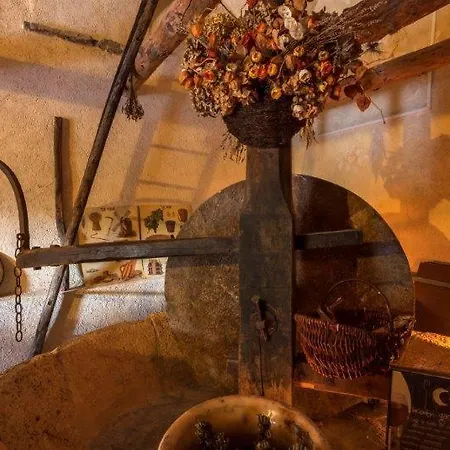 팜스테이 Agriturismo La Selva *