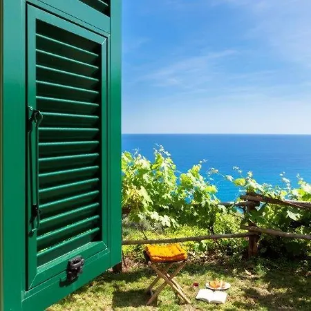 Agriturismo La Selva Farm stay