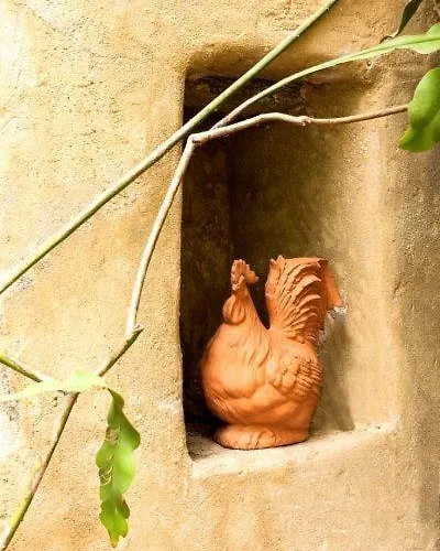 Agriturismo La Selva בית חווה