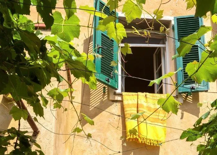 Agriturismo La Selva 팜스테이 피날레리구레