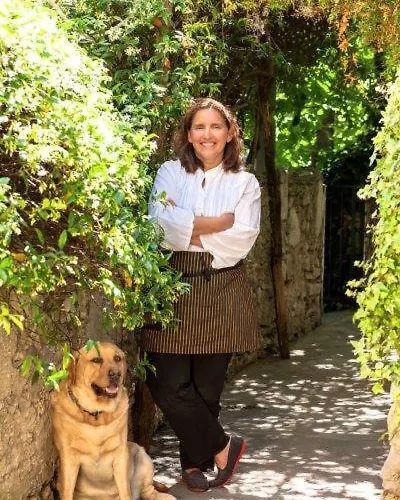 Agriturismo La Selva בית חווה *