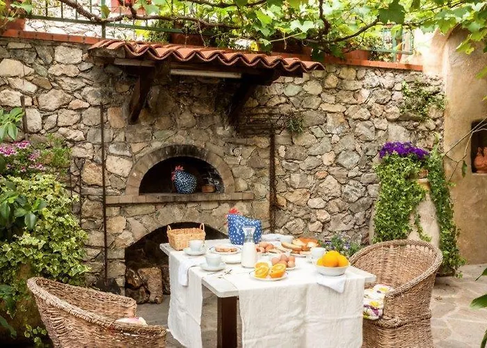 Agriturismo La Selva 팜스테이