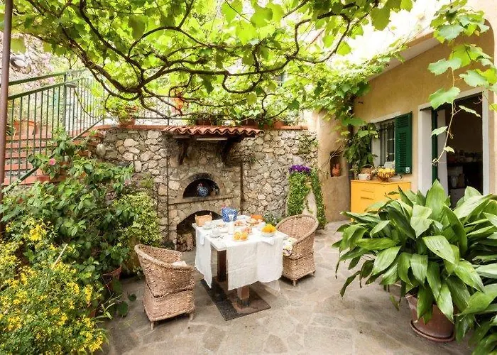 팜스테이 Agriturismo La Selva *