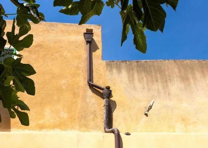 בית חווה Agriturismo La Selva