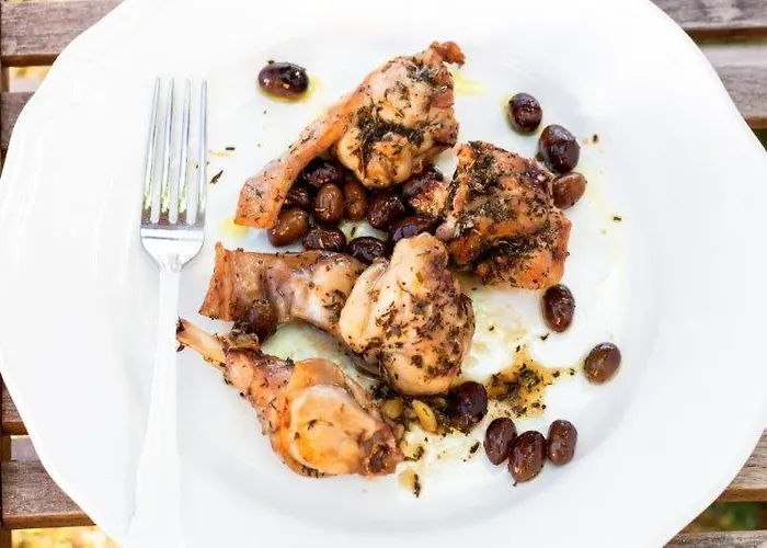 팜스테이 Agriturismo La Selva