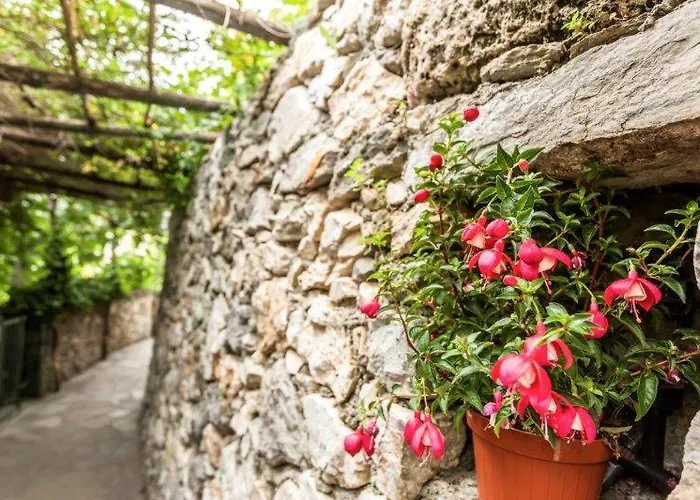 Agriturismo La Selva * פינאלה ליגורה