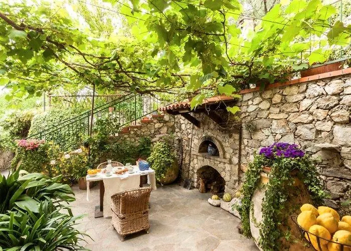 Agriturismo La Selva בית חווה *