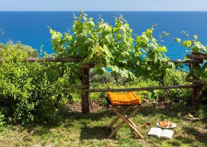 Agriturismo La Selva * Finale Ligure