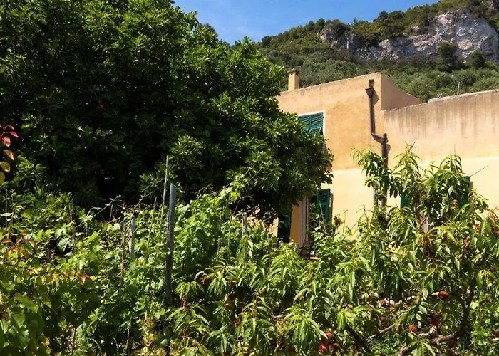 בית חווה Agriturismo La Selva *