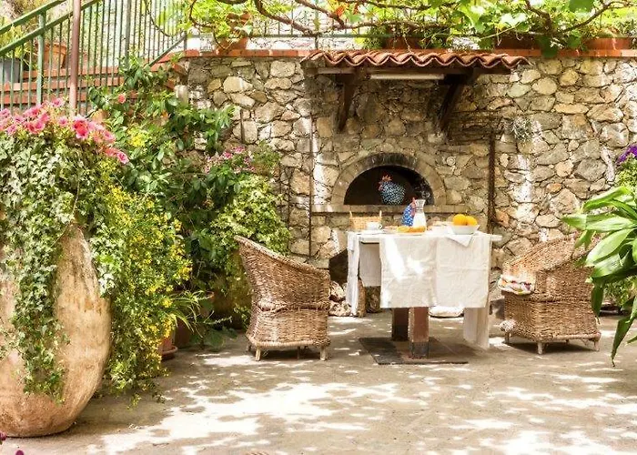 Agriturismo La Selva 팜스테이