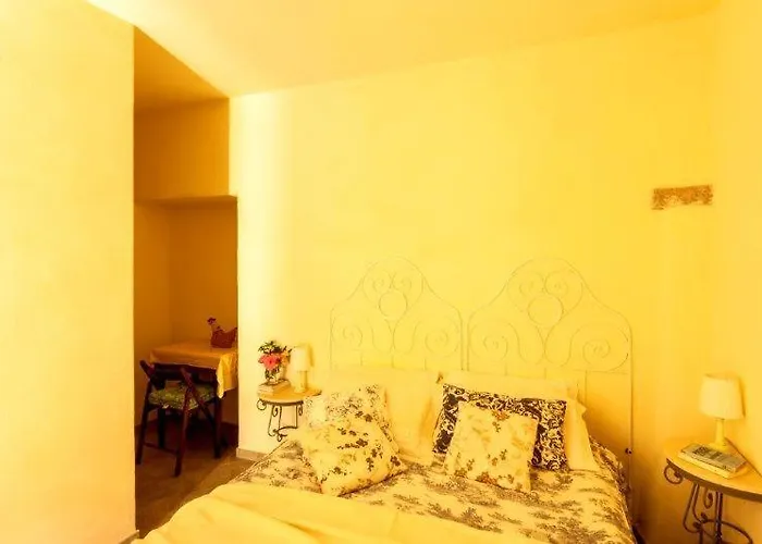 팜스테이 Agriturismo La Selva *