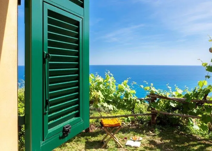 Agriturismo La Selva בית חווה