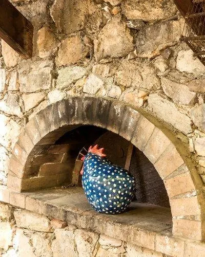 Agriturismo La Selva *